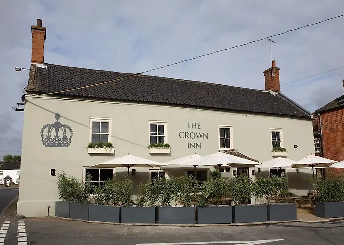 The Crown Inn