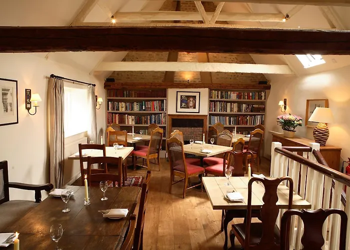 The Crown Inn