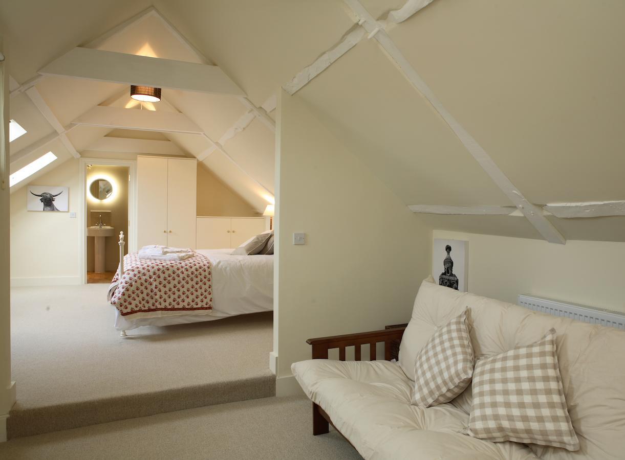 The Crown Locanda East Rudham