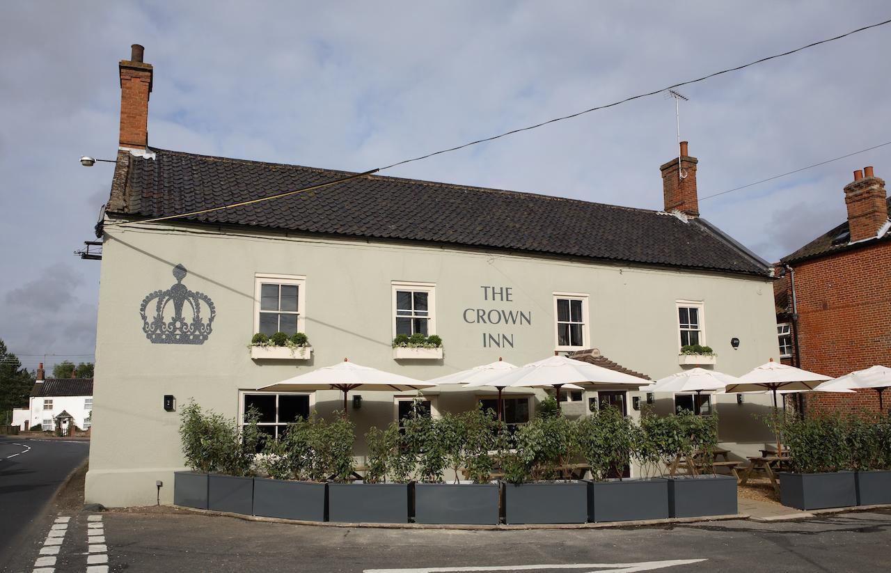 The Crown 2*