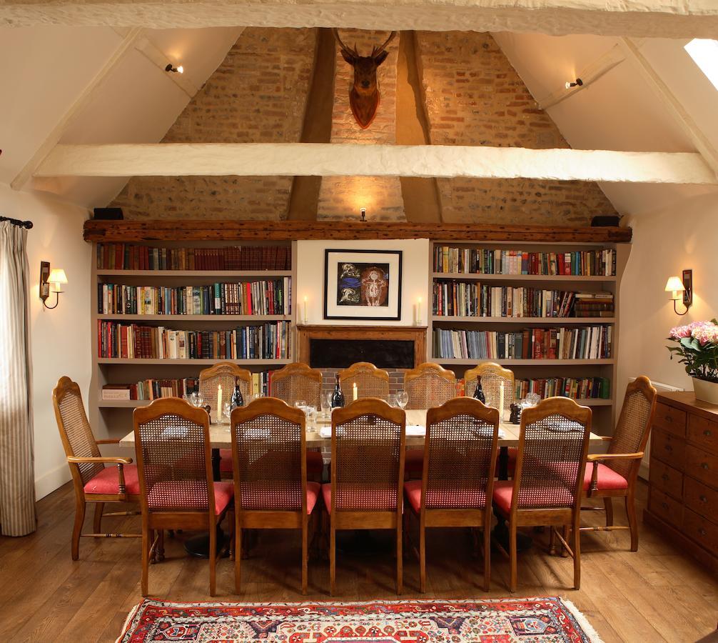 The Crown Locanda East Rudham