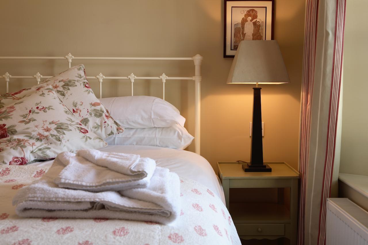The Crown Locanda East Rudham