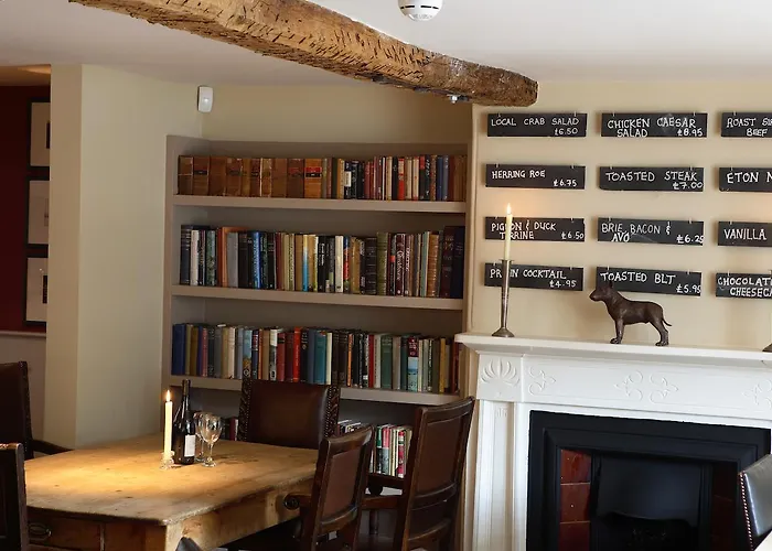 The Crown Inn