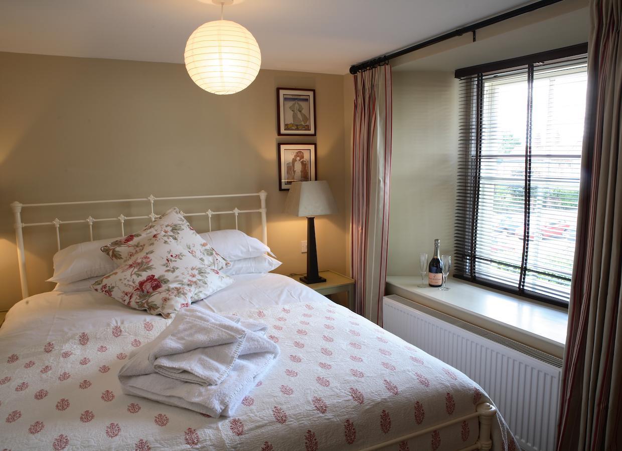 Mini-hôtel The Crown