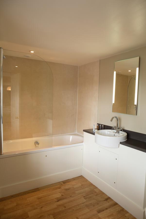 Mini-hôtel The Crown East Rudham